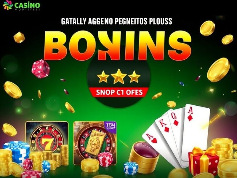 Discover the top online casino websites with expert reviews, bonuses, and guides for safe, legal gambling in the US. Play casino games and find the best platforms today!