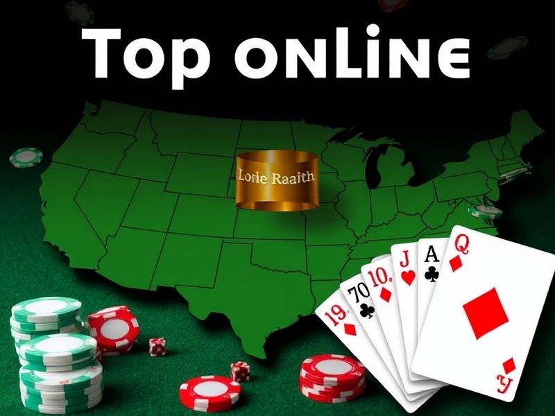 Discover the top online casino websites with expert reviews, bonuses, and guides for safe, legal gambling in the US. Play casino games and find the best platforms today!