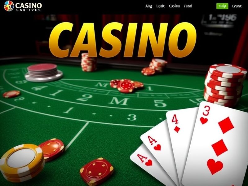 Discover the top online casino websites with expert reviews, bonuses, and guides for safe, legal gambling in the US. Play casino games and find the best platforms today!